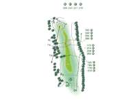 Hole Map